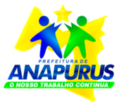 Prefeitura Municipal de Anapurus | Gestão 2021-2024