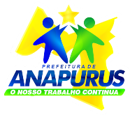 Prefeitura Municipal de Anapurus | Gestão 2021-2024