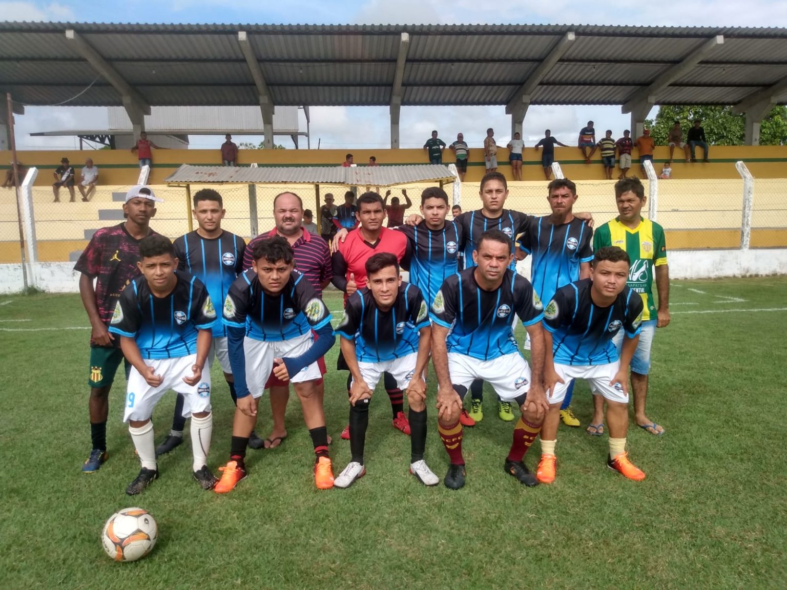 Torneio dos Blocos Carnavalescos