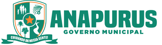Prefeitura Municipal de Anapurus | Gestão 2025-2028